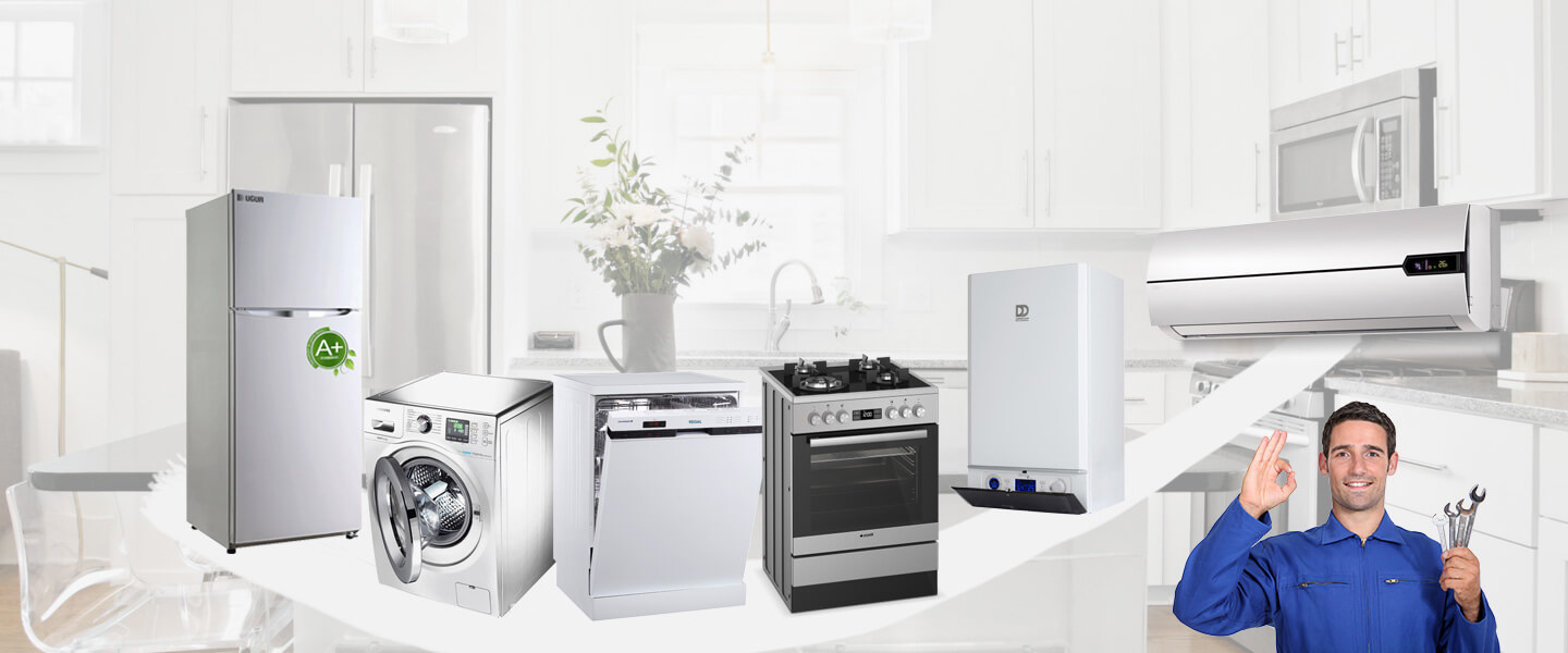 İzkent Gorenje Servisi